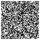 QR code with A O Fletcher Contracting LLC contacts