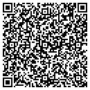 QR code with Kenneth Korell contacts