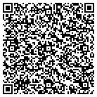QR code with Advanced Auto Glass contacts