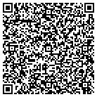 QR code with Advanced Auto Glass Inc contacts