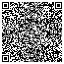 QR code with K & S Financial Inc contacts