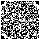 QR code with C Blakeley Landscape contacts