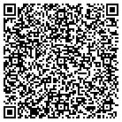 QR code with Advanced Auto Glass & Mirror contacts