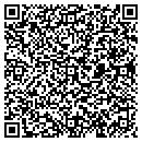 QR code with A & E Auto Glass contacts