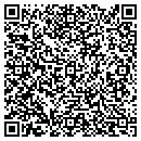 QR code with C&C Masonry LLC contacts