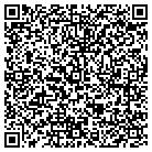 QR code with C C Steinbock Masonry Co Inc contacts