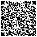 QR code with A-Glass Auto Glass contacts