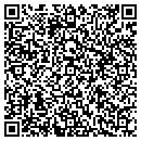 QR code with Kenny Reuter contacts