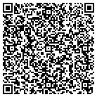 QR code with American Auto Glass LLC contacts