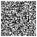 QR code with Kevin N Roth contacts