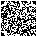 QR code with A Tech Auto Glass contacts
