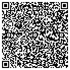 QR code with George J Koch Funeral Home contacts