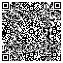 QR code with Kim D Becker contacts