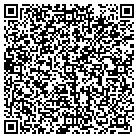 QR code with D Butler Masonry Improvment contacts