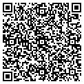 QR code with D C Masonry contacts