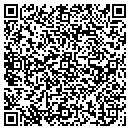 QR code with R 4 Specialities contacts