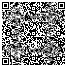 QR code with A To Z Glass & Windshields contacts