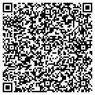 QR code with T S Squared Financial Service contacts