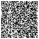 QR code with D V Masonry contacts