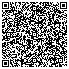 QR code with A 1 24 Hour 7 Day Emerg A Lock contacts