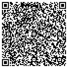 QR code with G Thomas Gentile Funeral Home contacts