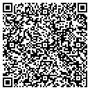 QR code with Amanda Day contacts
