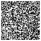 QR code with De Paul And Company contacts