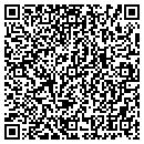 QR code with David E Allen MD contacts
