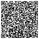 QR code with Time Clock Sales of Oregon contacts