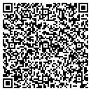 QR code with Hartmann Jay T contacts