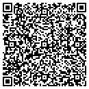 QR code with Alex Gomez contacts