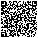 QR code with H Belkoff contacts