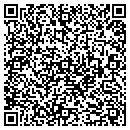 QR code with Healey R R contacts