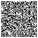 QR code with Gary W Todd contacts