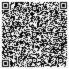 QR code with Utzman Cnsltng-Strctural Engrg contacts
