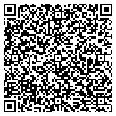 QR code with Hicks Funeral Home Inc contacts
