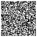 QR code with A2Z Locksmith contacts