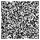 QR code with Hackell Masonry contacts