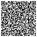 QR code with L & C Krab Inc contacts