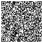 QR code with Hall & Assoc Superior Masonry contacts