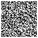 QR code with Hinski II Gene contacts
