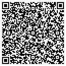 QR code with Glaukos Corp contacts