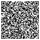 QR code with Hnatt Virginia C contacts