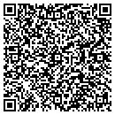 QR code with Hodge R Peter contacts