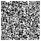 QR code with Rebecca's Fashions Factory contacts