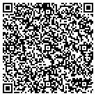 QR code with Holcombe-Fisher Funeral Home contacts