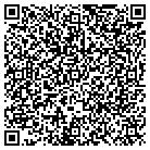 QR code with Holle Jacob A Funeral Home Inc contacts