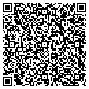 QR code with H&H Masonry contacts