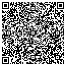 QR code with Horne Brian P contacts