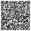 QR code with Hounshell Masonary contacts